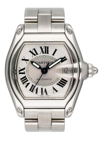 Cartier Roadster W62025V3